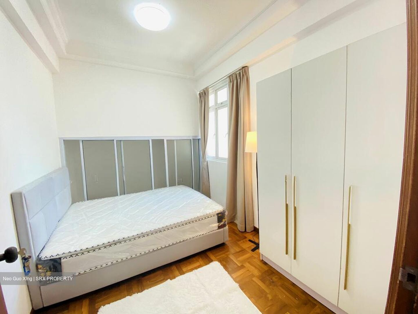 Kellock Lodge (D10), Apartment #509727981